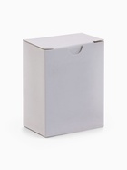 Футляр под набор: серьги и кулон «Прямоугольник» 7.5×6 см, красный, вставка белая - Фото 9