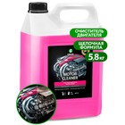 Очиститель двигателя Grass Motor Cleaner, 5 л - Фото 1