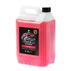 Очиститель двигателя Grass Motor Cleaner, 5 л - Фото 2