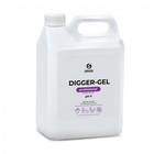 Средство для прочистки труб Grass Digger-Gel, гель, 5.3 л - фото 20424851