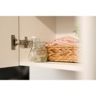 Бутылка для соусов и масла Доляна «Галерея», 80 мл, 5×11 см, с бугельным замком, стекло, прозрачная - Фото 8