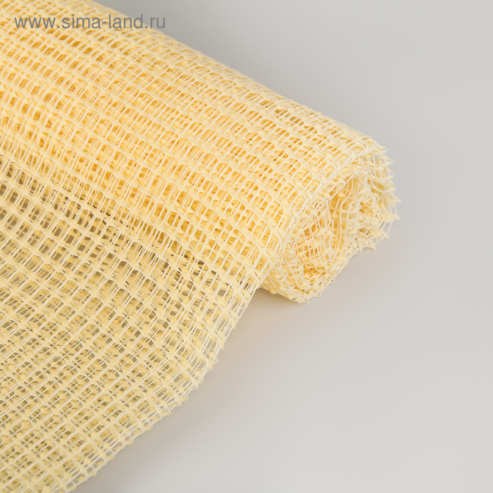 Подложка под ковёр противоскользящая 120×180 см, МИКС - Фото 1