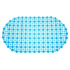 SPA-коврик для ванны «Комфорт», 36×65 см, цвет МИКС - Фото 1