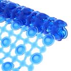 SPA-коврик для ванны «Комфорт», 36×65 см, цвет МИКС - Фото 2