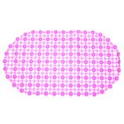 SPA-коврик для ванны «Комфорт», 36×65 см, цвет МИКС - Фото 5