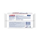 Влажные салфетки «Эконом» Smart, для всей семьи, антибактериальные, 100 шт. - Фото 3