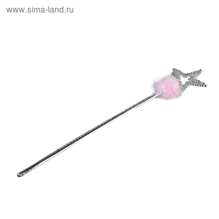Волшебная палочка «Звезда» - Фото 1