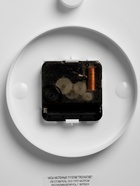 Часы настенные, серия: Классика, дискретный ход, d=29 см, белый циферблат 2584136 - фото 319797560