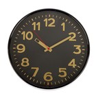 Часы настенные, серия: Классика, d-30 см - фото 8565639