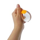 Мялка «Яйцо», с водой, с желтком - Фото 2