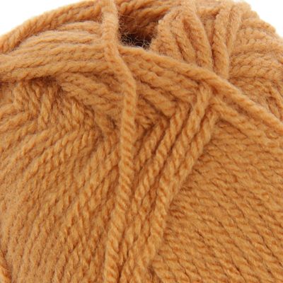 Пряжа "Baby" 100% акрил 150м/50гр (316 песок)