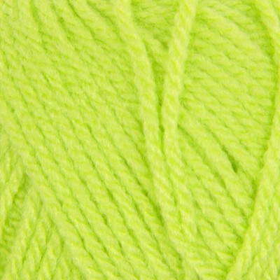 Пряжа для вязания спицами, крючком YarnArt, Baby, 100% акрил, 150 м/50 г, (13854 яр. салат)