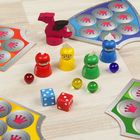 Настольная игра "Рыцарь, дракон и шахматное королевство" - Фото 7