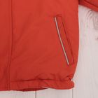 Костюм для мальчика "Грей", рост 98 см, цвет оранжевый - Фото 9