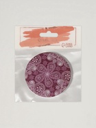 Зеркало складное «Кружево», d=7.5 см, рисунок МИКС - Фото 7