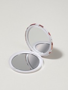 Зеркало складное «Сладости», d=7.5 см, рисунок МИКС - Фото 2