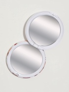 Зеркало складное «Сладости», d=7.5 см, рисунок МИКС - Фото 4