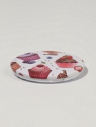 Зеркало складное «Сладости», d=7.5 см, рисунок МИКС - Фото 5