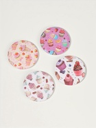 Зеркало складное «Сладости», d=7.5 см, рисунок МИКС - Фото 6