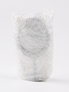 Зеркало настольное, с увеличением х2, металлическое, двустороннее, 9×16 см, (8×9.5 см), серебристое - Фото 7