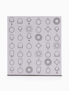 Зеркало настольное, с увеличением х2, двустороннее, 16.5×18 см, (d=12.5 см), прозрачное - Фото 4