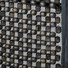 Накидка-массажер TORSO на сиденье, серый - Фото 5