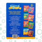 Книжка картонная с окошками «Цифры», 10 стр. - Фото 5