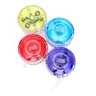 Йо-Йо световой, двойной, МИКС - Фото 2