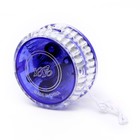 Йо-Йо световой, двойной, МИКС - Фото 3