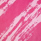 Фактурная бумага "Галактика" двусторонняя, розовая на малиновом, 50 см х 5 м - Фото 3