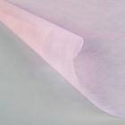 Фетр однотонный светло-розовый, 50 см х 15 м - Фото 2