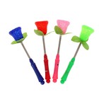 Световая палочка «Цветочек», под стекло, цвета МИКС - Фото 3