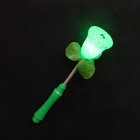 Световая палочка «Цветочек», под стекло, цвета МИКС - Фото 2