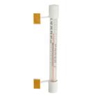 Термометр оконный Т-5 "Липучка" (t -50 + 50 С) в картонной коробке 2545507