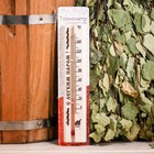 Термометр для бани и сауны ТБС-41 (t 0 + 140 С) в блистере - фото 317990880