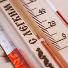 Термометр для бани и сауны ТБС-41 (t 0 + 140 С) в блистере - Фото 2