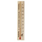 Термометр для бани и сауны ТБС-41 (t 0 + 140 С) в пакете - фото 8330369
