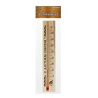 Термометр для бани и сауны ТБС-41 (t 0 + 140 С) в пакете - Фото 6