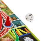 Настольная игра-ходилка «Барбоскины» - Фото 3