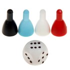 Настольная игра-ходилка «Барбоскины» - Фото 4