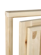 Дверь для бани и сауны "Эконом", 160×70см - Фото 4