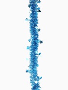 Мишура новогодняя «Зимнее волшебство. Галактика», звёзды, d=3 см, 200 см, МИКС 2371109