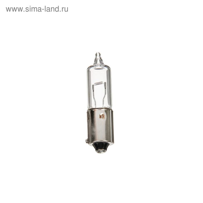 Лампа автомобильная Narva, H21W, 12 В, 21 Вт, (BAY9s)