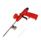 Пистолет для монтажной пены ЛОМ, пластиковый корпус - Фото 1