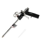 Пистолет для монтажной пены ЛОМ, цельнометаллический корпус - Фото 1