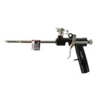 Пистолет для монтажной пены ЛОМ, цельнометаллический корпус - Фото 2