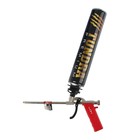 Пистолет для монтажной пены ЛОМ, металлический корпус - Фото 3