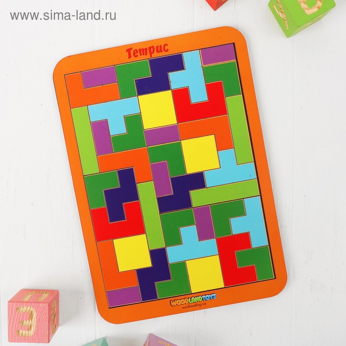 Рамка-вкладыш, МИКС - Фото 1