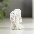 Фигурка полистоун «Белоснежный ангел», 4×4×2.5 см, МИКС - Фото 3