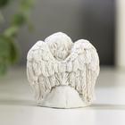 Фигурка полистоун «Белоснежный ангел», 4×4×2.5 см, МИКС - Фото 4